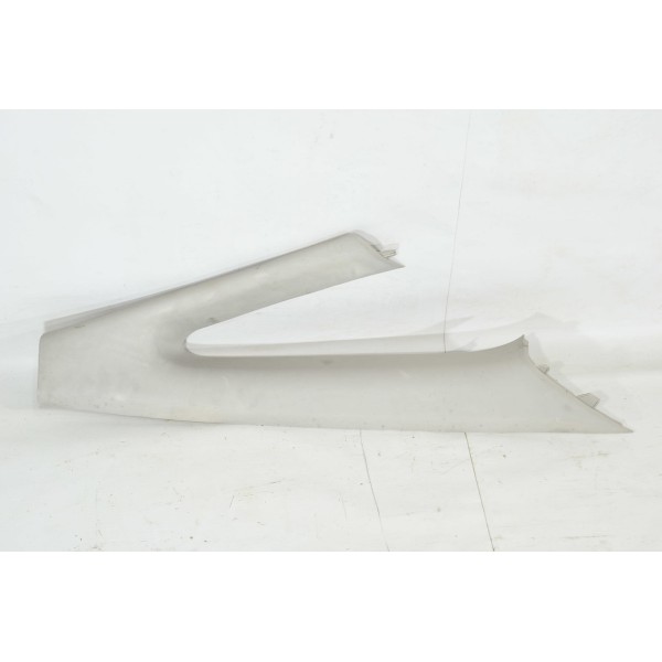 Moldura Coluna Parabrisa Dianteira Direita Jac J6 1.5