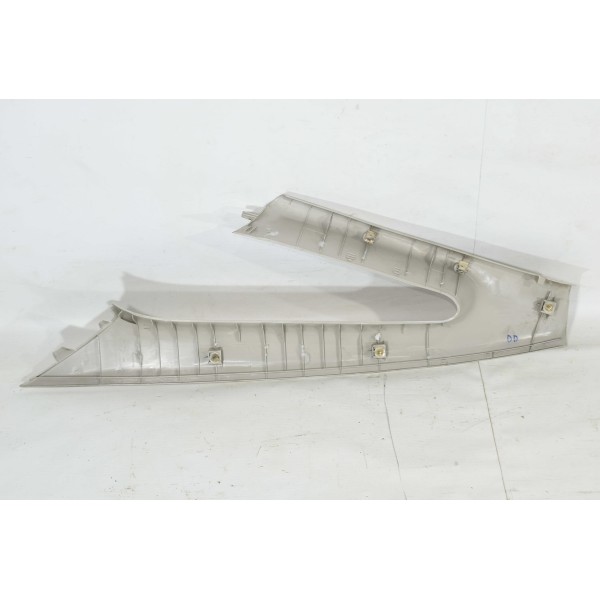 Moldura Coluna Parabrisa Dianteira Direita Jac J6 1.5