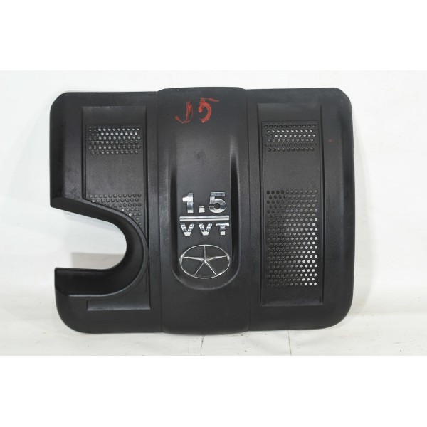 Tampa Superior Motor Jac J6 1.5 2011