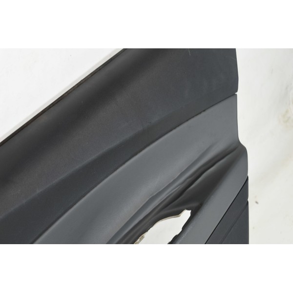 Forro De Porta Traseira Direita Jac J6 1.5 Preto