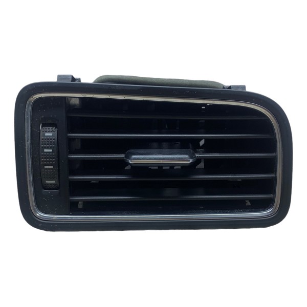 Difusor Ar Condicionado Dianteiro Direito Jetta 1.4 Tsi 18