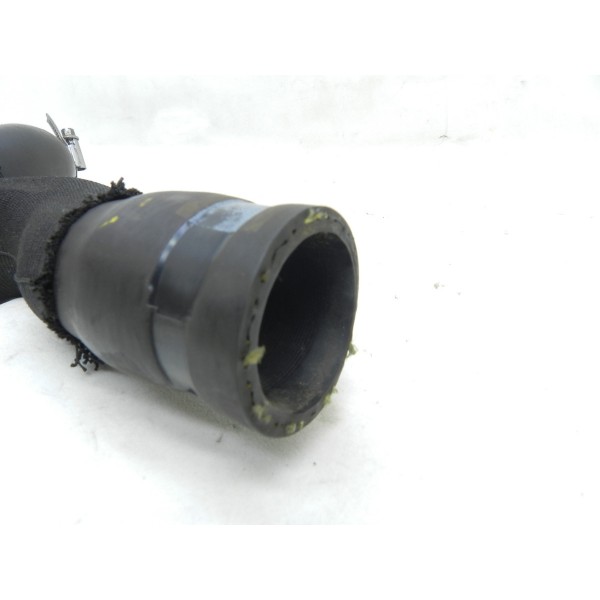 Mangueira Inferior Radiador Peugeot 3008