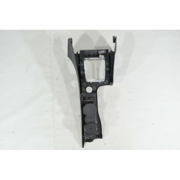 Acabamento Superior Console Central Ford Focus - Descrição