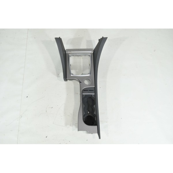 Acabamento Superior Console Central Ford Focus - Descrição