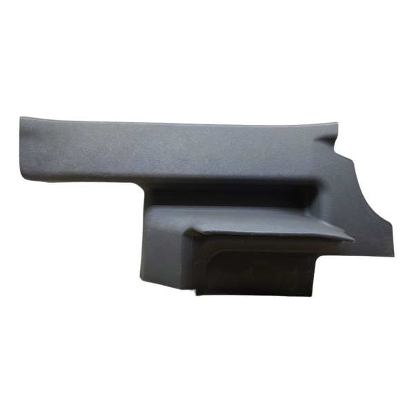 Soleira Traseira Direita Hyundai Tucson 2.0 Gls 2012 Cinza