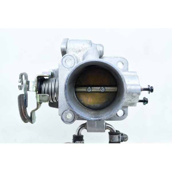 Corpo De Borboleta Tbi Jac J6 1.5 2011