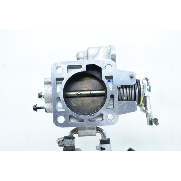 Corpo De Borboleta Tbi Jac J6 1.5 2011