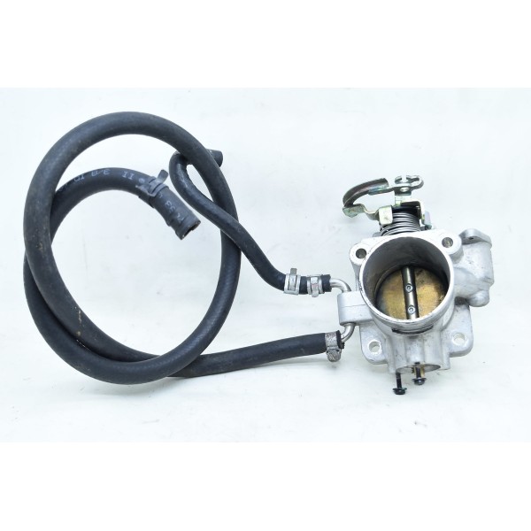 Corpo De Borboleta Tbi Jac J6 1.5 2011