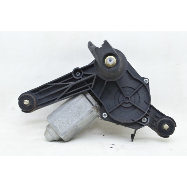 Motor Limpador Parabrisa Traseiro Jac J6 1.5 2011 Descrição
