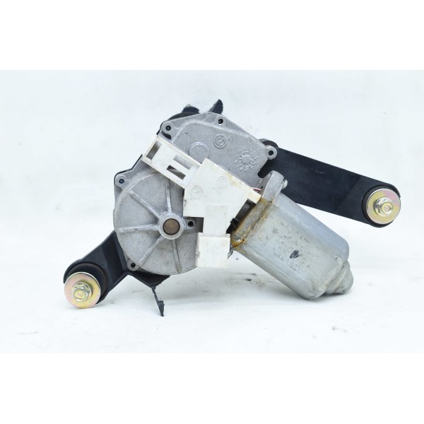 Motor Limpador Parabrisa Traseiro Jac J6 1.5 2011 Descrição