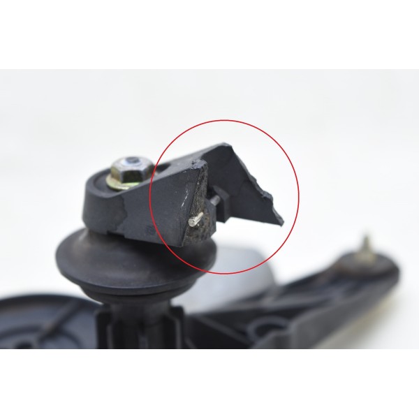 Motor Limpador Parabrisa Traseiro Jac J6 1.5 2011 Descrição