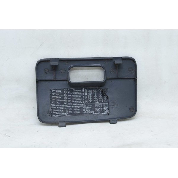 Tampa Interna Caixa De Fusível Esquerdo Jac J6 1.5 2011