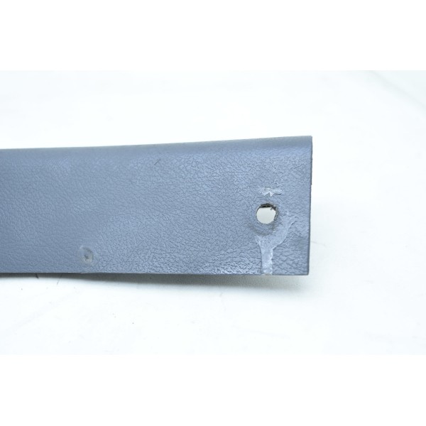 Soleira Traseira Esquerda Jac J6 1.5