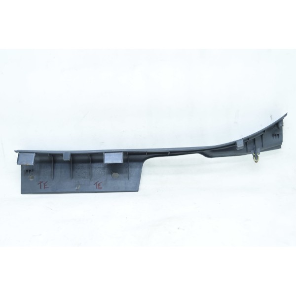 Soleira Traseira Esquerda Jac J6 1.5