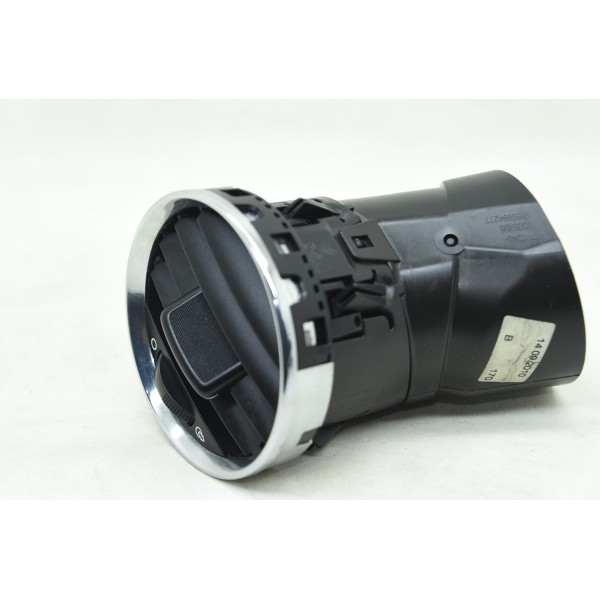 Difusor Dianteiro Esquerdo Peugeot 3008 Thp