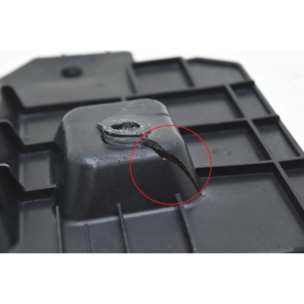 Suporte Base Bateria Jac J6 1.5 2011 (descrição)