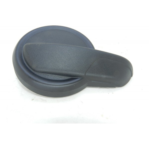 Alavanca Regulagem Inclinação Citroen C4 Picasso 2.0 2013