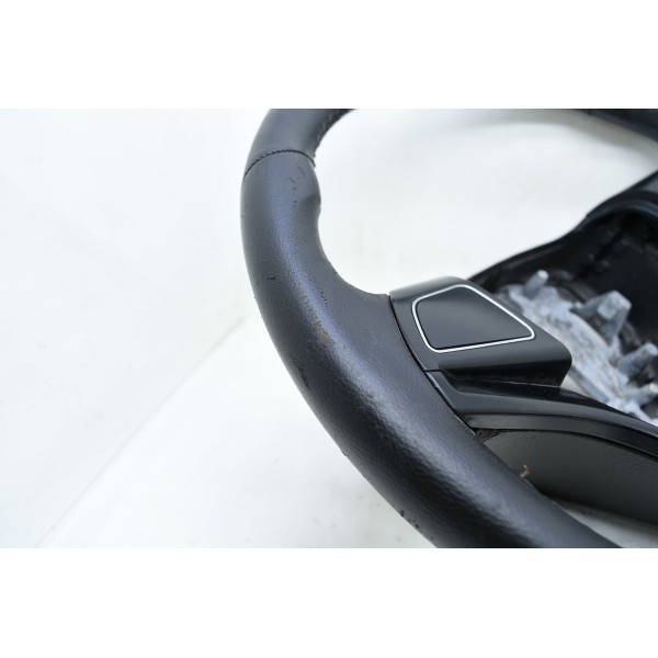 Volante De Direção Jac J6 2.0 2011 Cinza