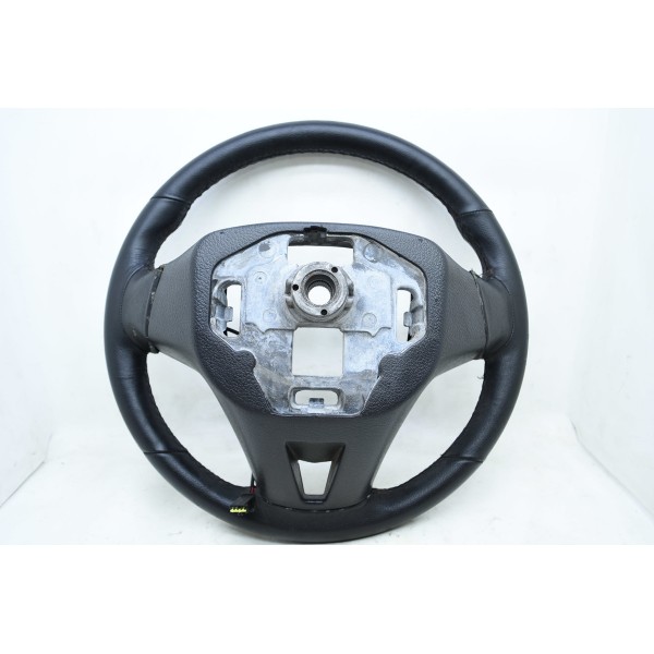 Volante De Direção Jac J6 2.0 2011 Cinza