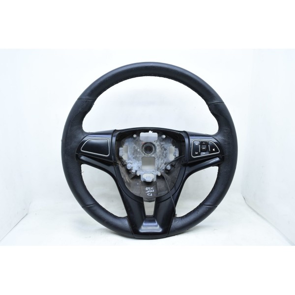 Volante De Direção Jac J6 2.0 2011 Cinza