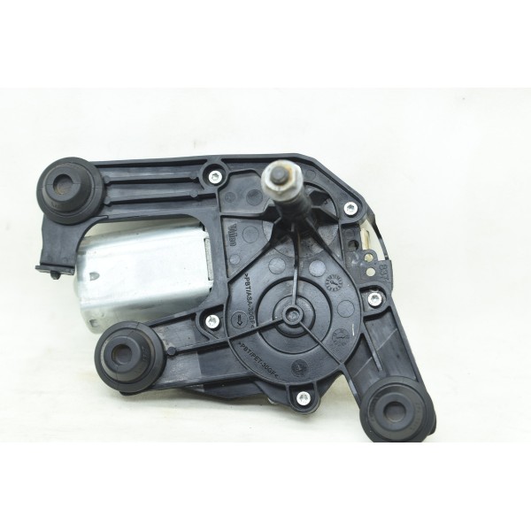 Motor Limpador Parabrisa Traseiro Peugeot 3008 Thp