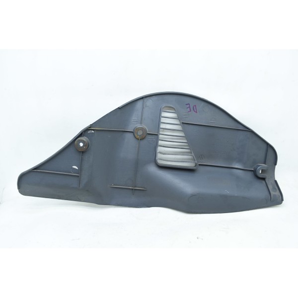 Acabamento Dianteiro Console Central Esquerdo Jac J6 1.5 11