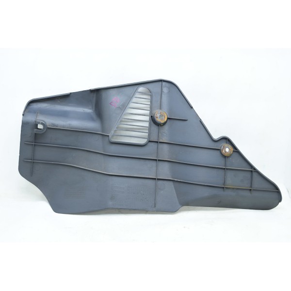 Acabamento Dianteiro Console Central Passageiro Jac J6 2011