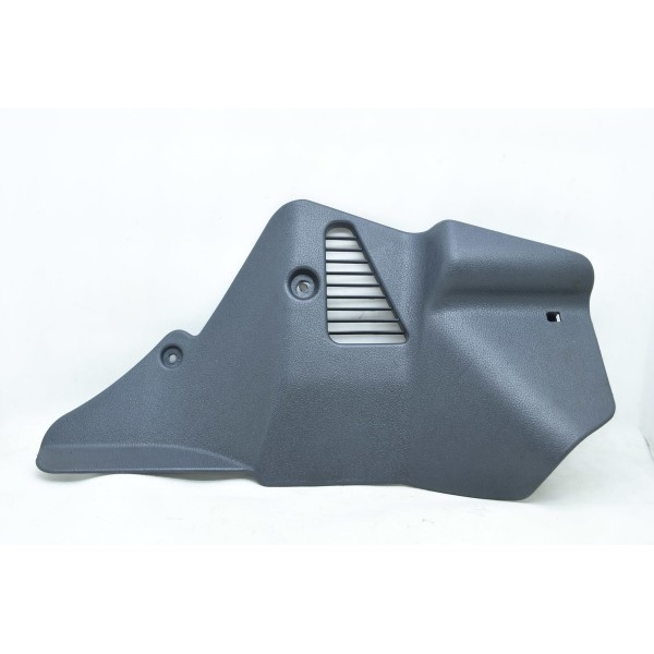 Acabamento Dianteiro Console Central Passageiro Jac J6 2011