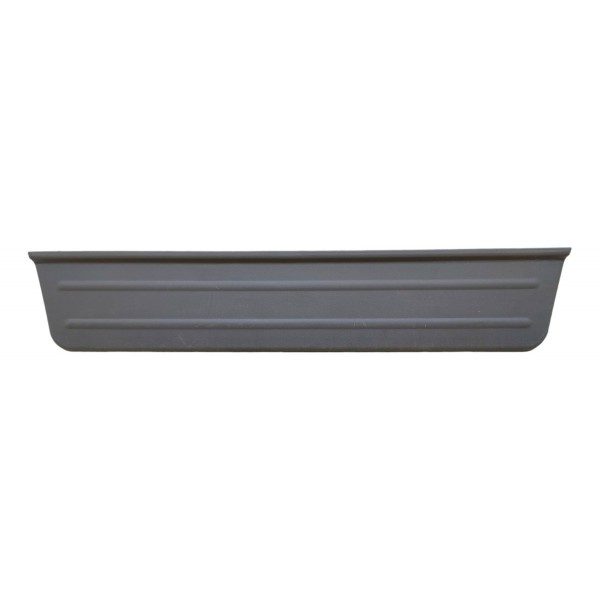 Soleira Externa Porta Traseira Esquerda Tucson 2.0 2012 Cinza