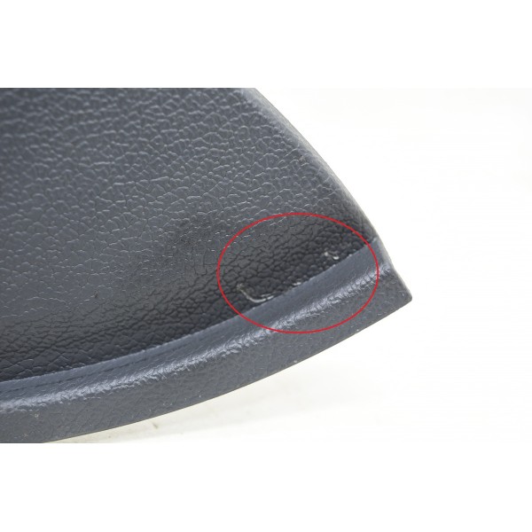 Acabamento Lateral Tabelier Esquerdo Jac J6 2011