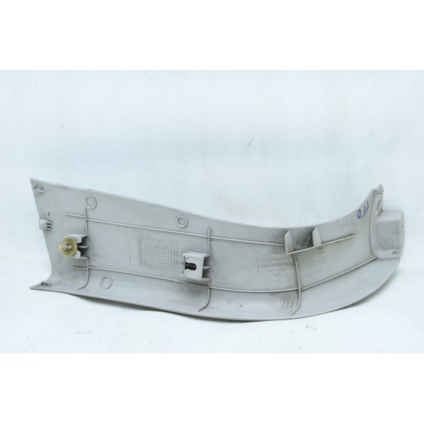 Acabamento Lateral Direito Tampa Porta Malas Jac J6 1.5 11