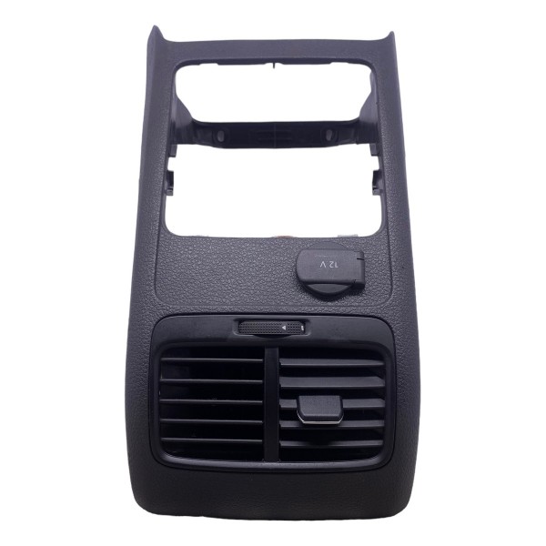 Par Difusor Traseiro Console Central Jetta 1.4 Tsi 18