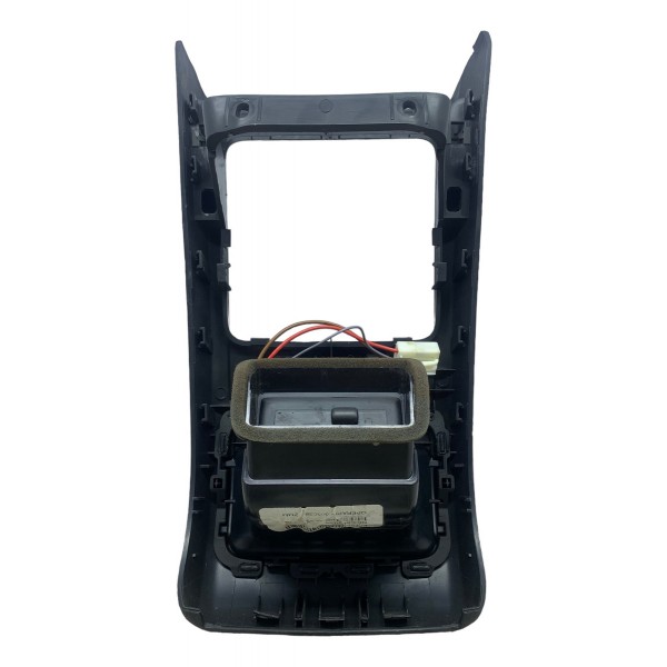 Par Difusor Traseiro Console Central Jetta 1.4 Tsi 18