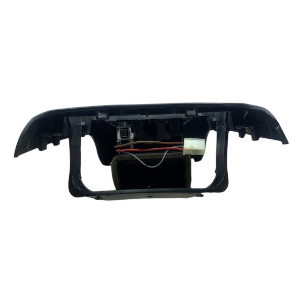 Par Difusor Traseiro Console Central Jetta 1.4 Tsi 18