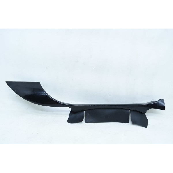 Acabamento Black Piano Forro Porta Traseira Direita Jac J5