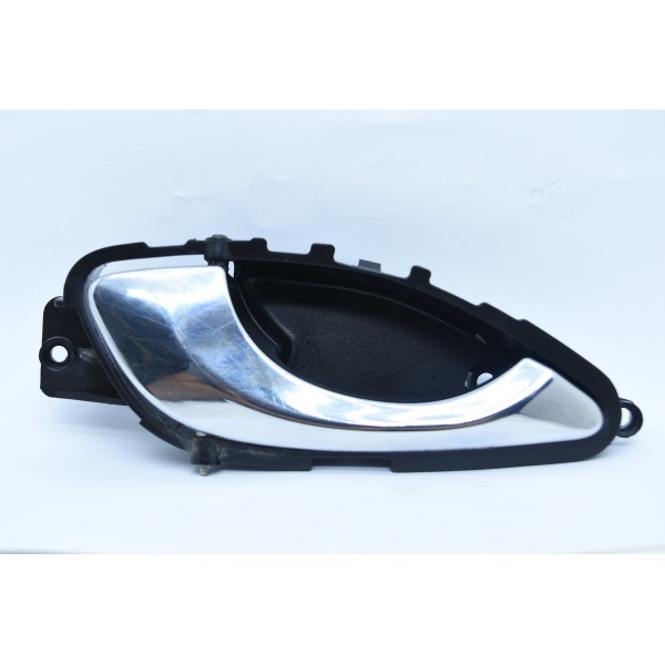 Maçaneta Interna Porta Dianteira Esquerda Jac J5 1.5