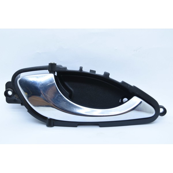 Maçaneta Interna Porta Traseira Esquerda Jac J5 1.5