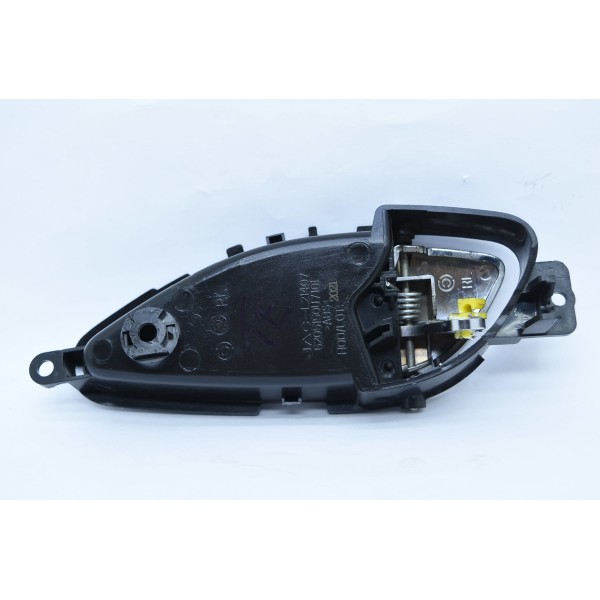 Maçaneta Interna Porta Traseira Esquerda Jac J5 1.5