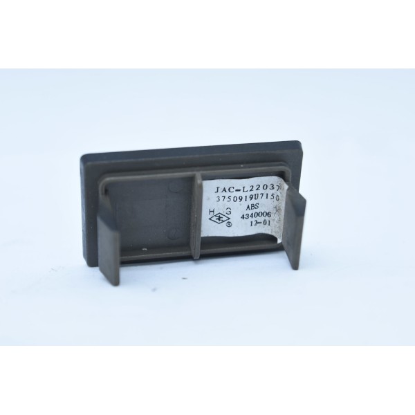 Tampa Cega Comando Farol Jac J5 1.5