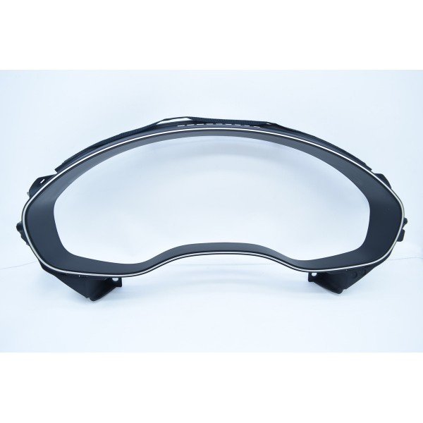 Moldura Velocímetro Audi A6 3.0 Tfsi 2014