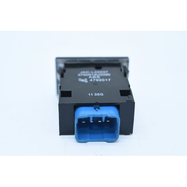 Botão Comando Altura Farol Jac J5 1.5