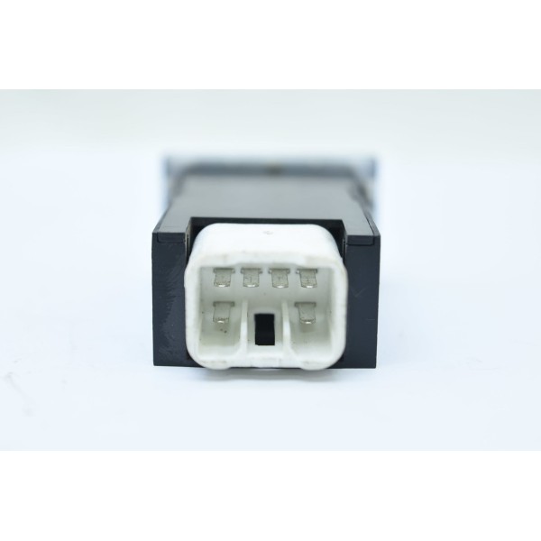 Botão Comando Claridade Velocimetro Jac J5 1.5