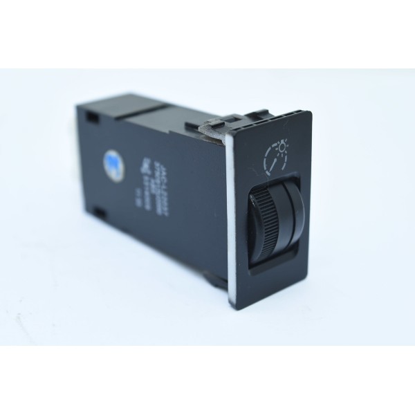 Botão Comando Claridade Velocimetro Jac J5 1.5