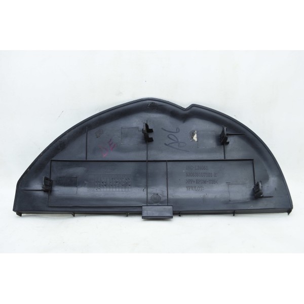 Acabamento Lateral Esquerda Tabelier Jac J5 1.5