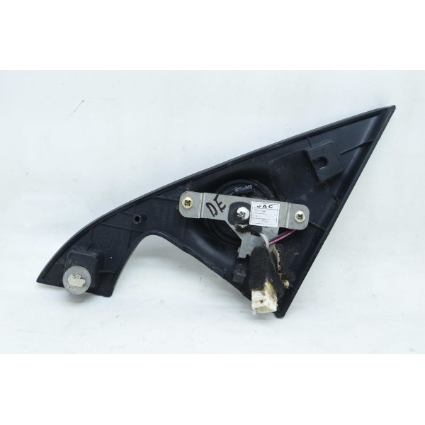 Moldura Tweeter Interno Retrovisor Jac J5 1.5