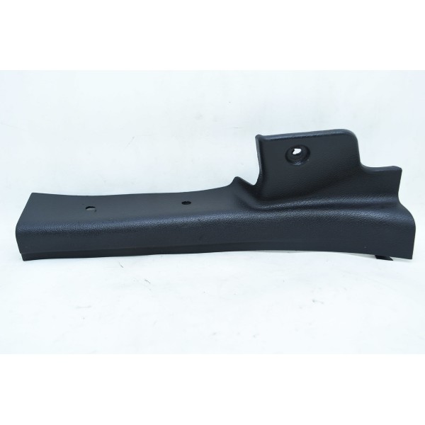 Soleira Traseira Esquerda Jac J5 1.5 2011/2012 Preto