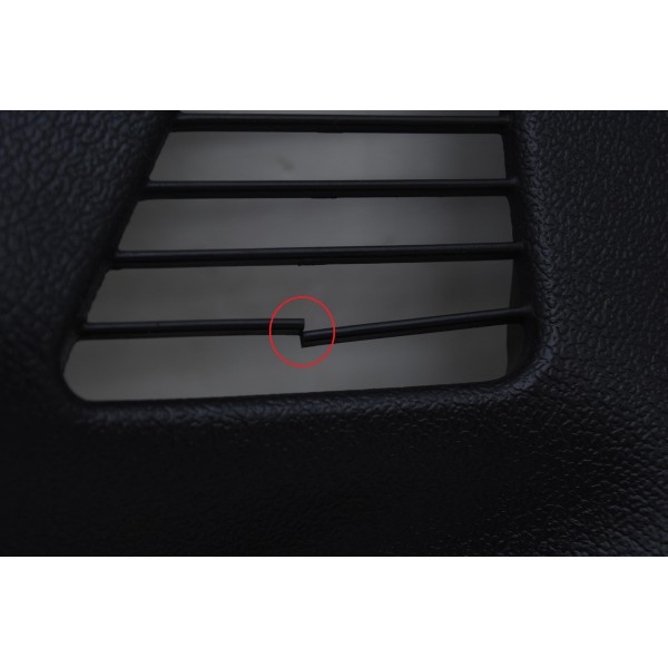 Acabamento Lateral Console Central Jac J5 1.5 2011 Descrição