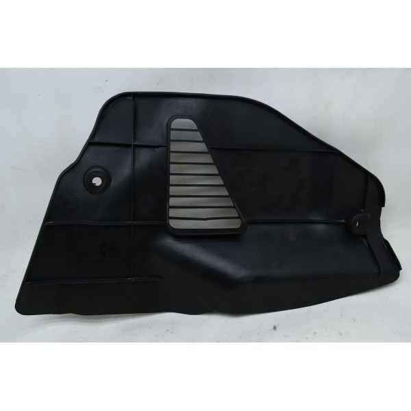 Acabamento Lateral Console Central Jac J5 1.5 2011 Descrição