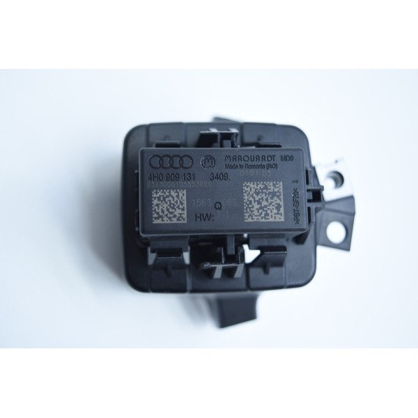 Modulo Antena Kessy Audi A6 3.0 Tfsi 2014 Preto