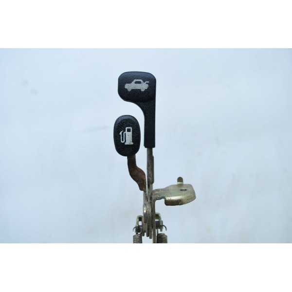 Par Alavanca Abrir Tanque Combustivel Jac J5 1.5 2011/2012